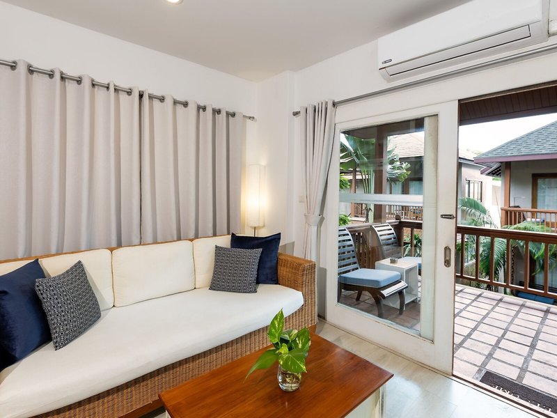 Malibu Resort & Beach Club Koh Samui 26