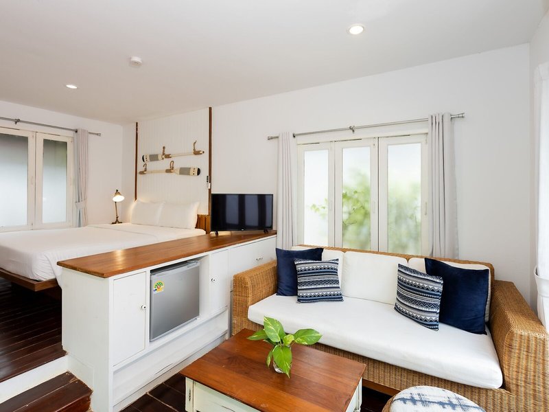 Malibu Resort & Beach Club Koh Samui 27