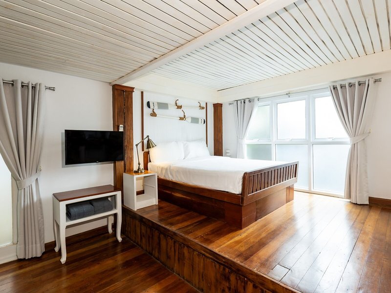 Malibu Resort & Beach Club Koh Samui 28