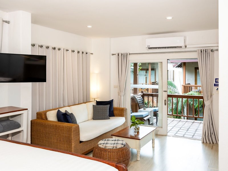 Malibu Resort & Beach Club Koh Samui 29