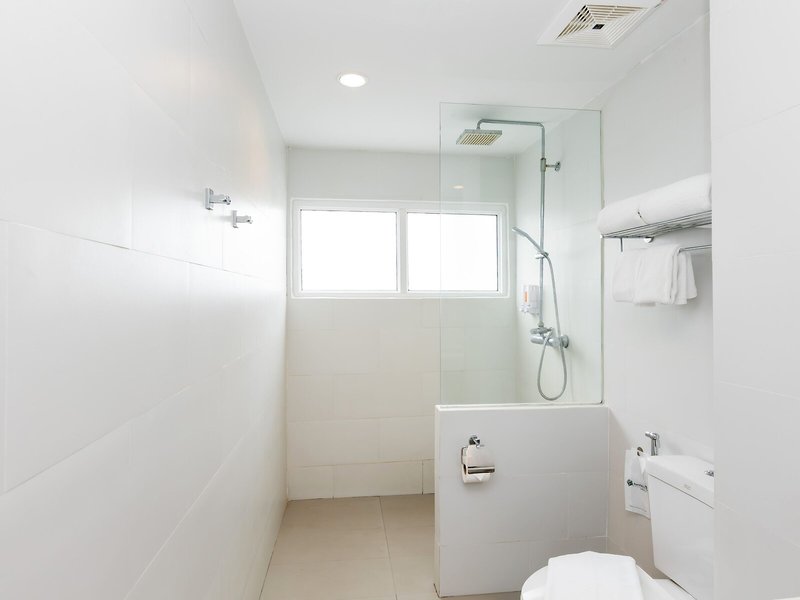 Malibu Resort & Beach Club Koh Samui 30