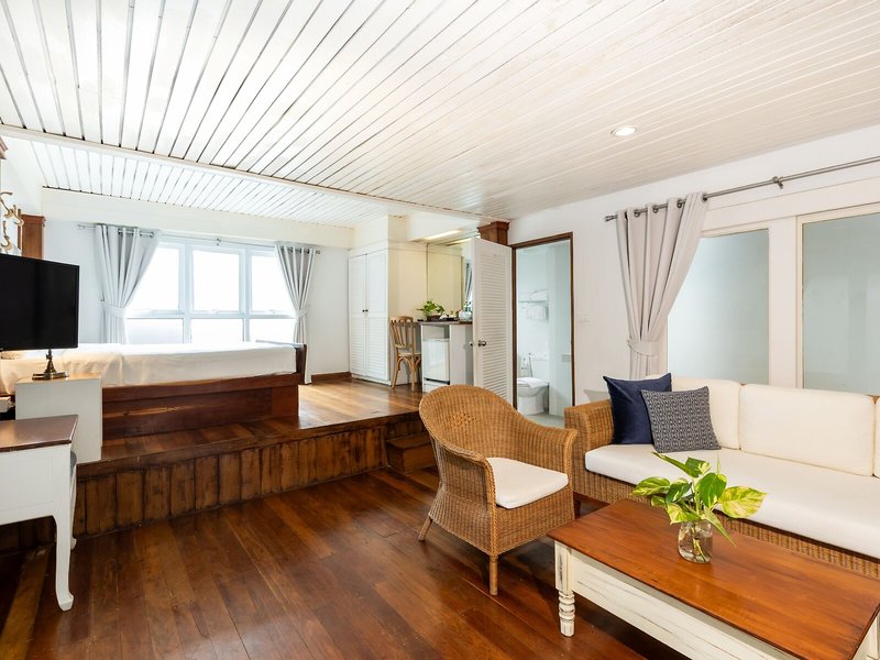 Malibu Resort & Beach Club Koh Samui 31