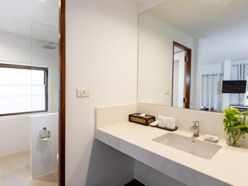 Malibu Resort & Beach Club Koh Samui 32