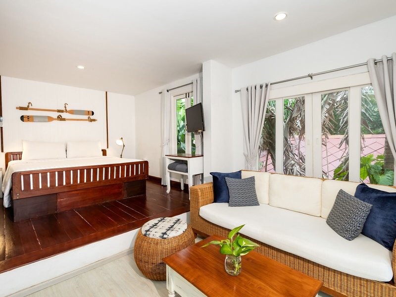 Malibu Resort & Beach Club Koh Samui 33