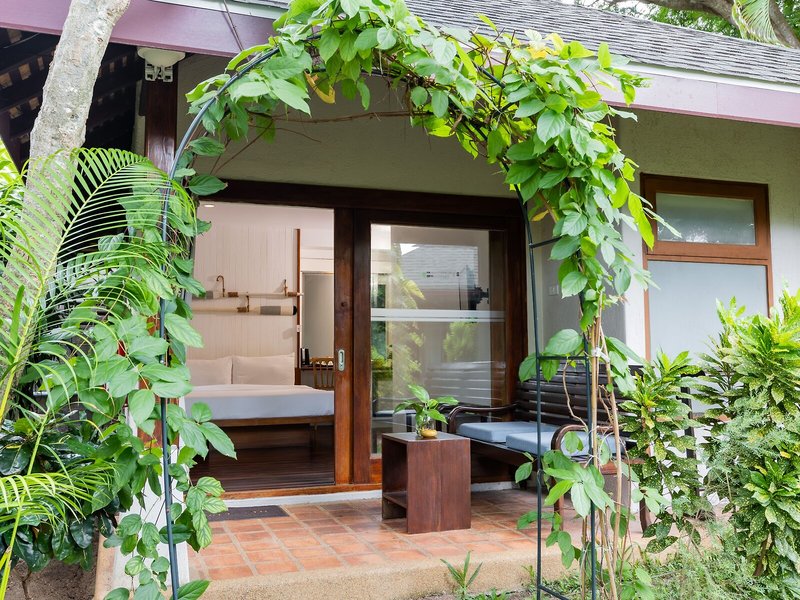 Malibu Resort & Beach Club Koh Samui 35