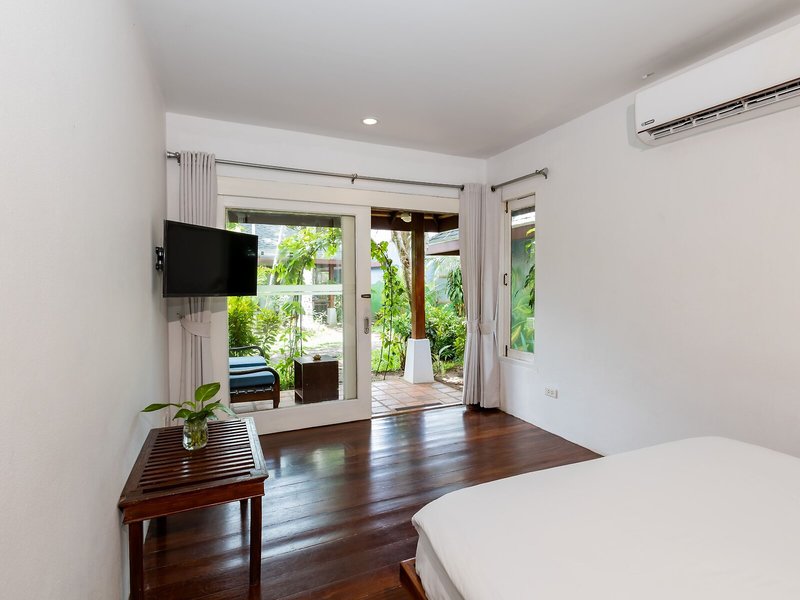 Malibu Resort & Beach Club Koh Samui 36