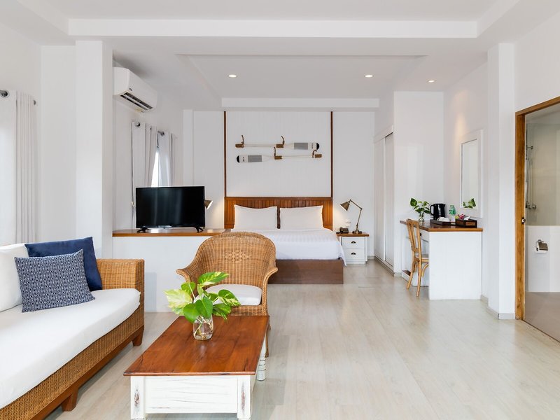 Malibu Resort & Beach Club Koh Samui 39