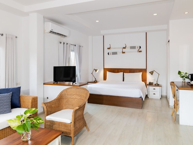 Malibu Resort & Beach Club Koh Samui 40