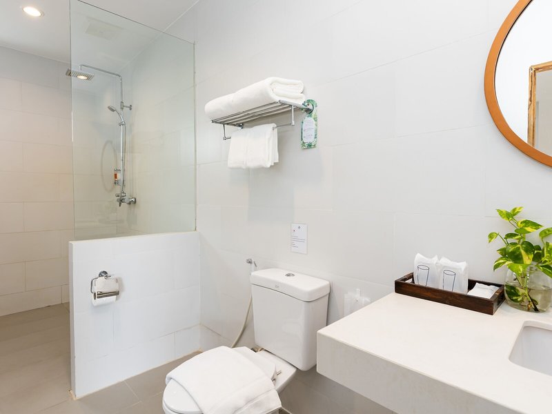 Malibu Resort & Beach Club Koh Samui 41