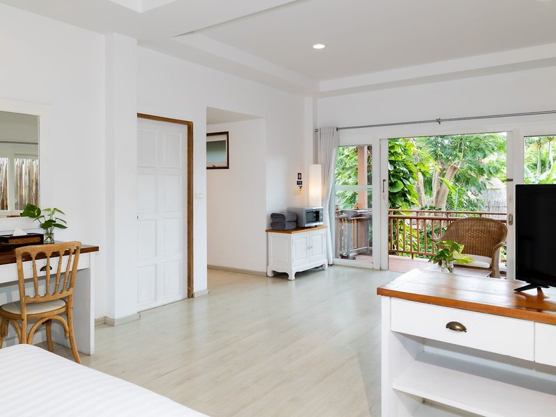 Malibu Resort & Beach Club Koh Samui 42