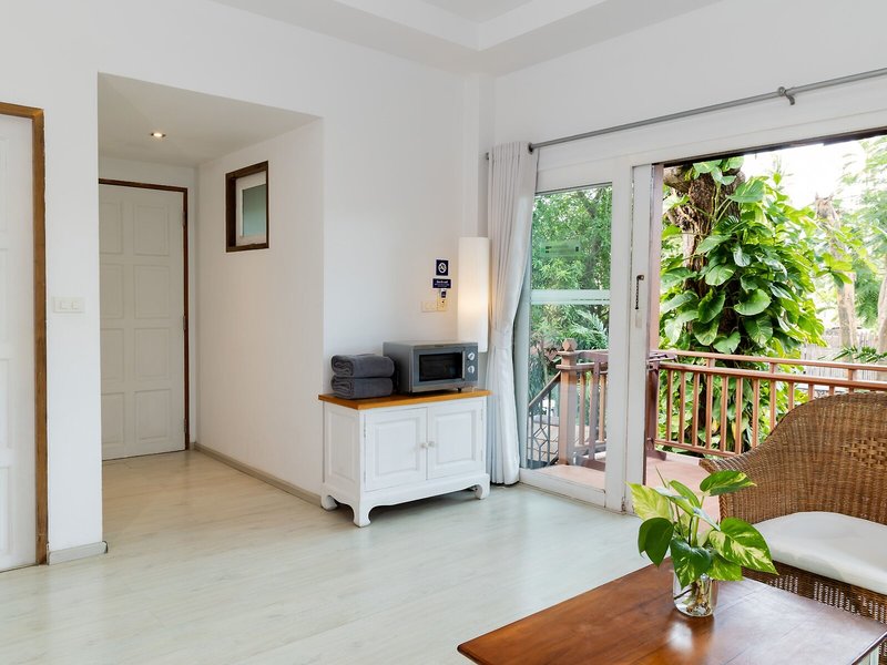 Malibu Resort & Beach Club Koh Samui 43