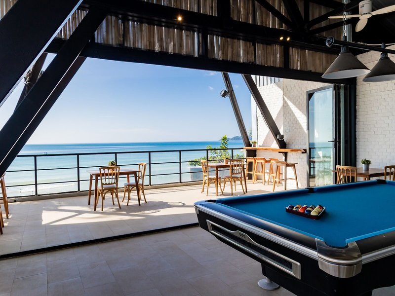 Malibu Resort & Beach Club Koh Samui 44