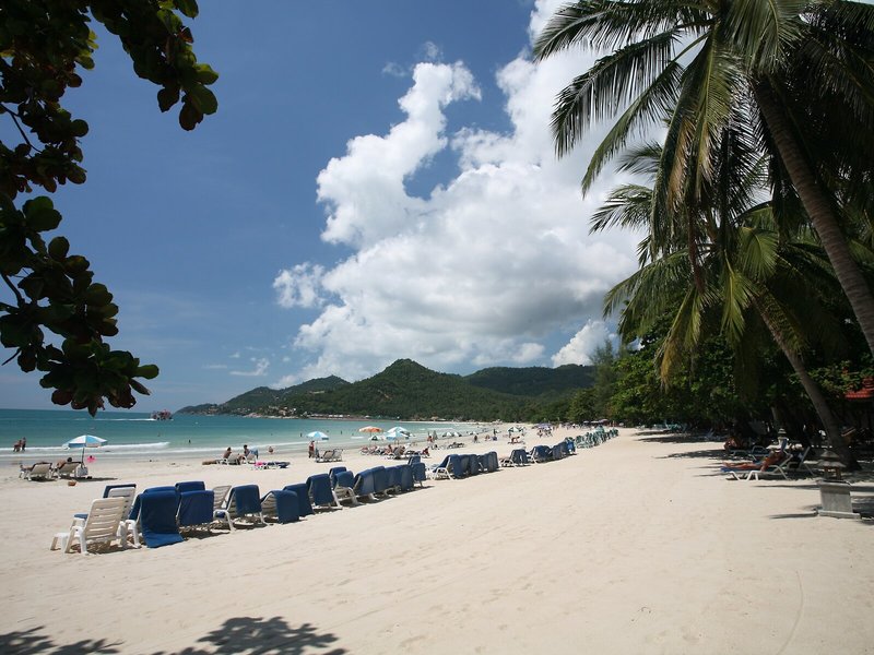 Samui First House 3