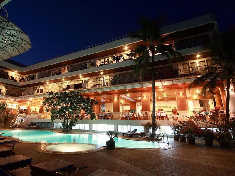 Samui First House 7
