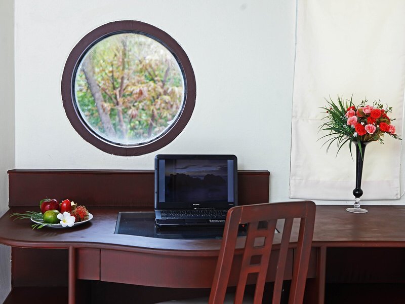 Samui First House 13