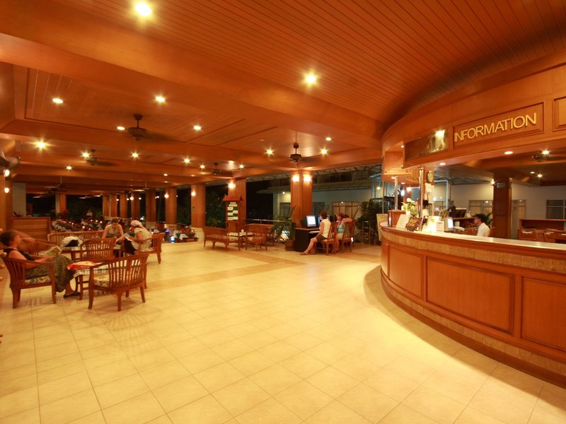 Samui First House 14