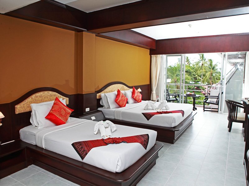 Samui First House 19