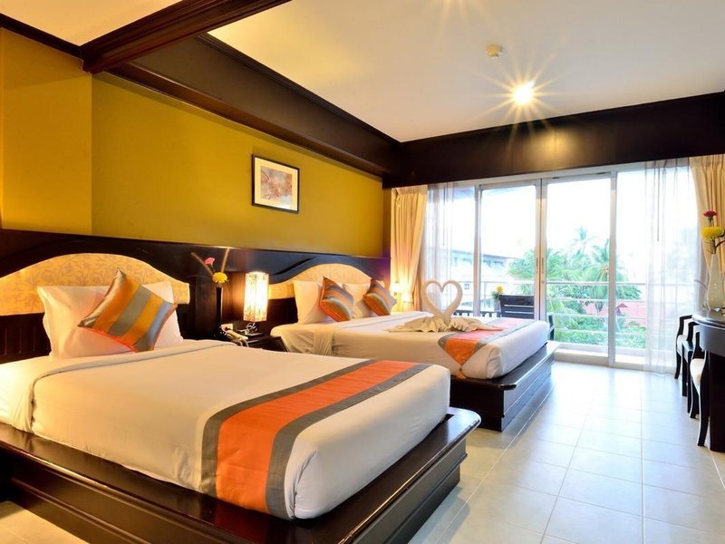 Samui First House 20