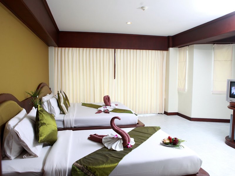 Samui First House 21