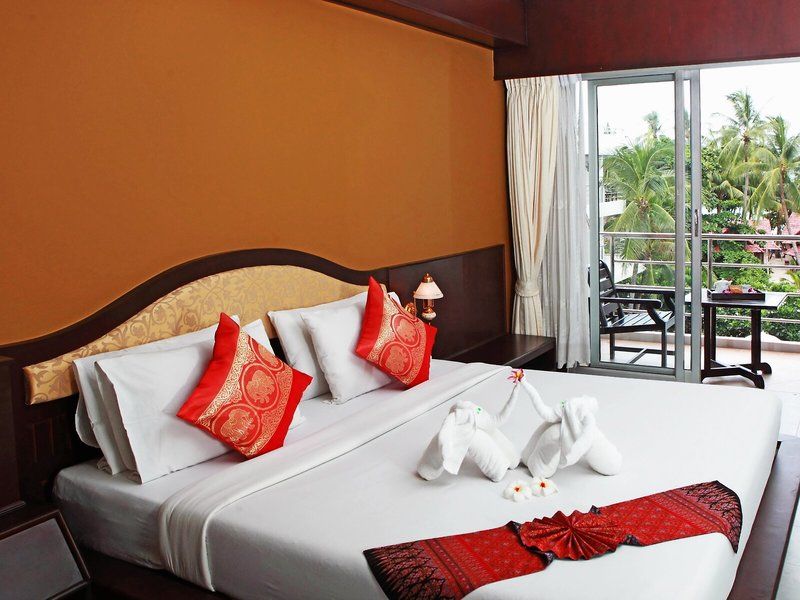 Samui First House 22