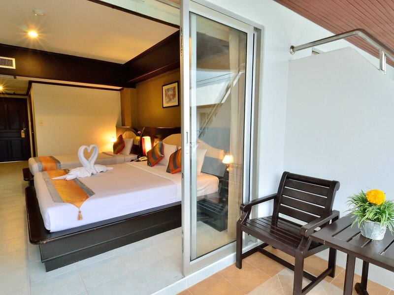 Samui First House 23