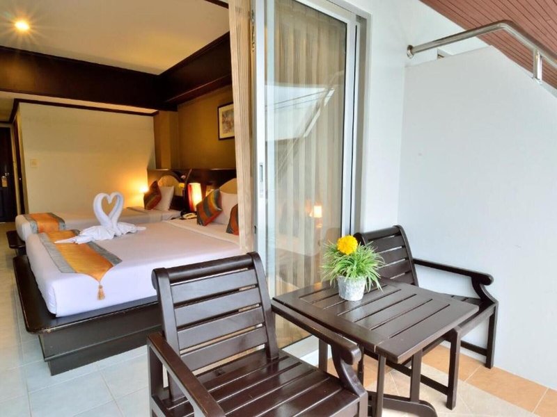 Samui First House 25