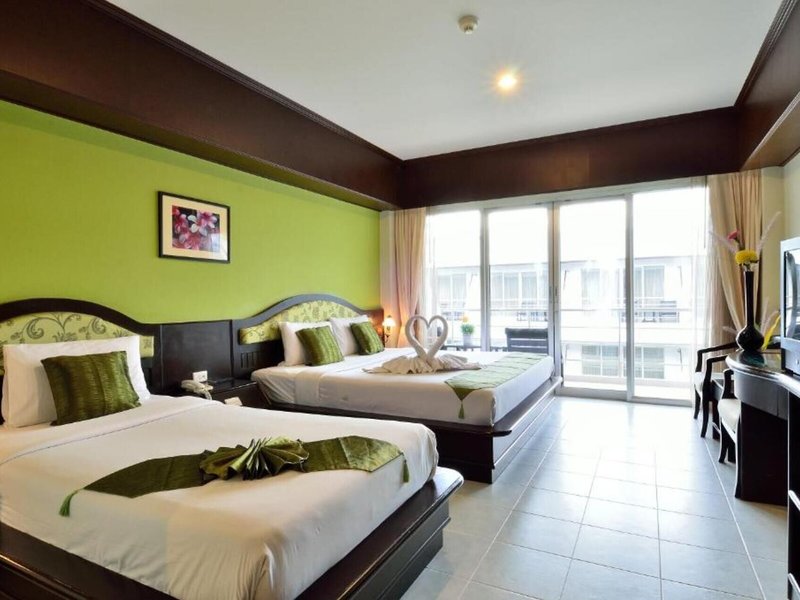 Samui First House 26