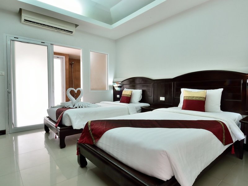 Samui First House 27