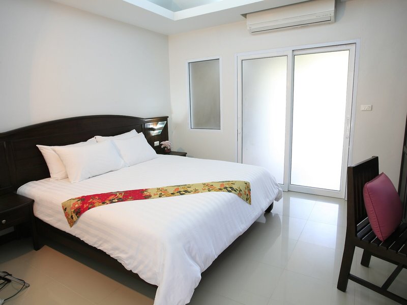 Samui First House 29
