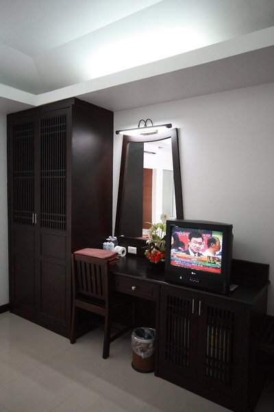 Samui First House 30