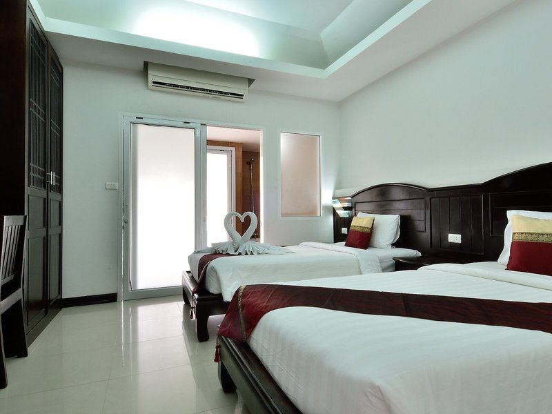 Samui First House 31