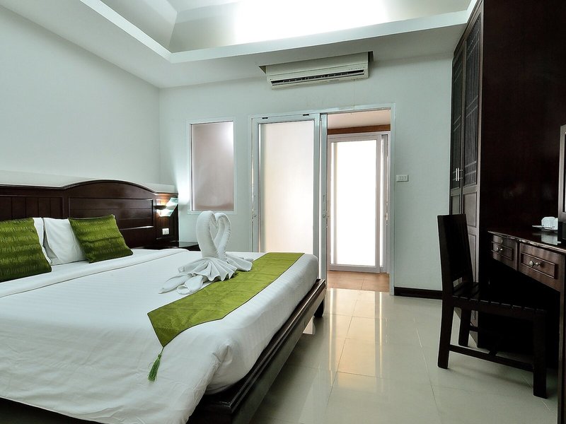 Samui First House 32