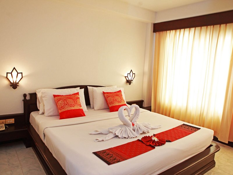 Samui First House 33