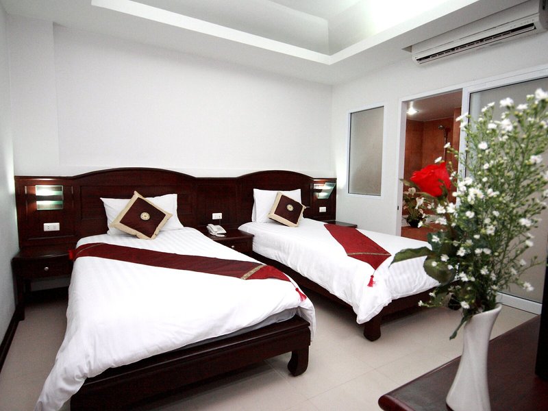 Samui First House 34