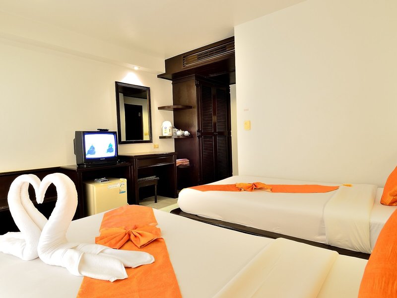Samui First House 35