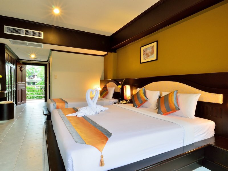 Samui First House 38
