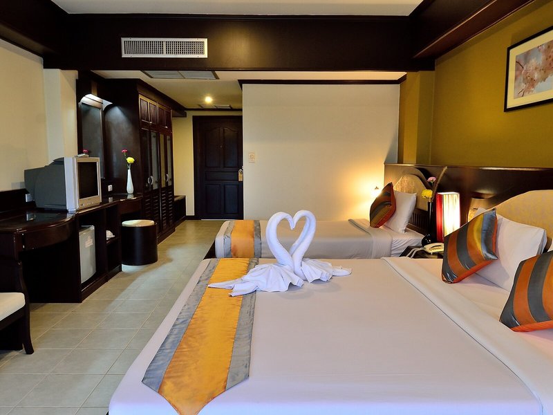 Samui First House 39