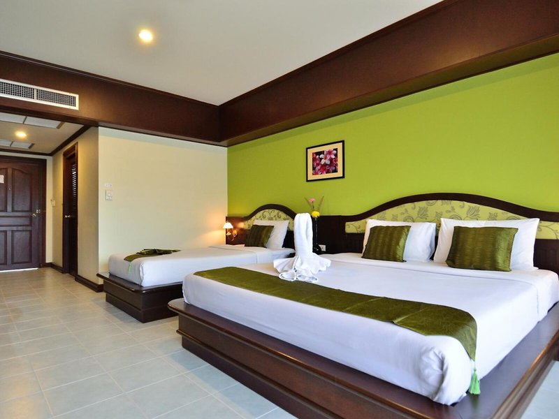 Samui First House 40