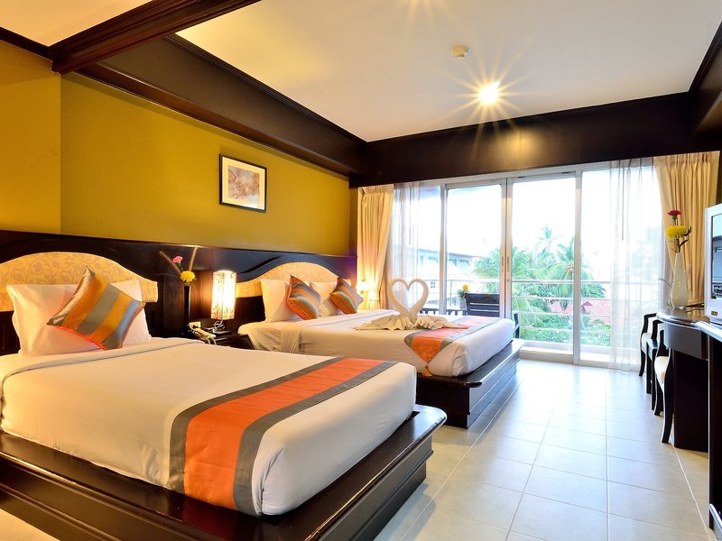 Samui First House 41