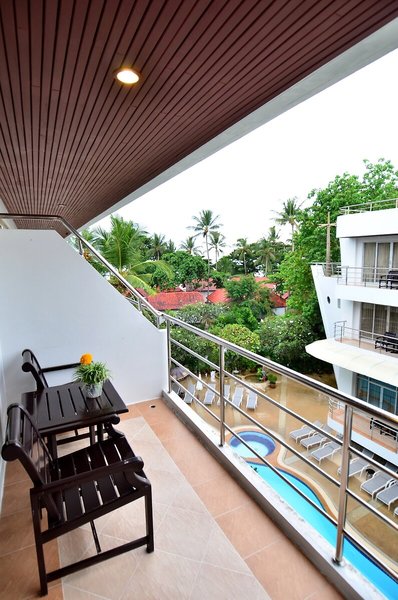 Samui First House 43