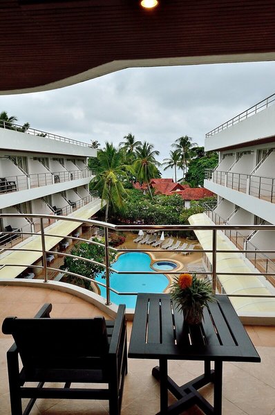 Samui First House 45