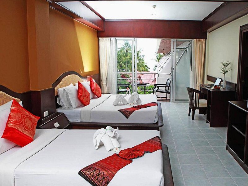 Samui First House 46