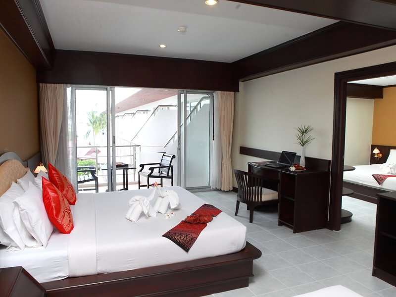 Samui First House 47