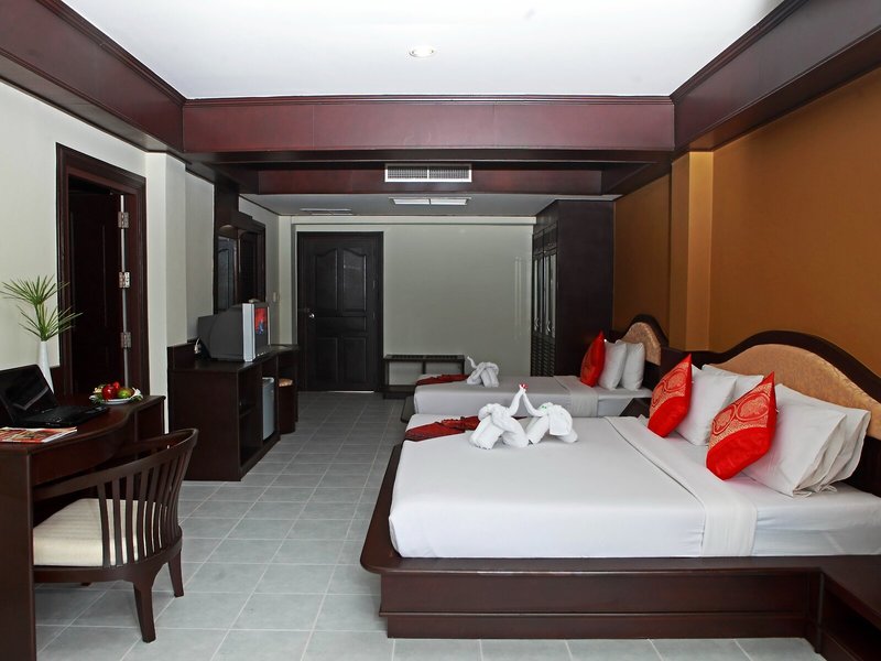 Samui First House 48