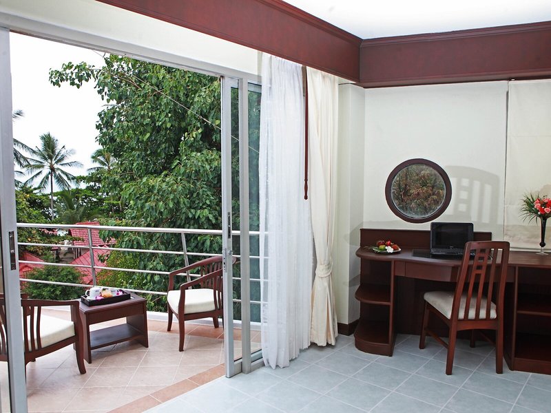 Samui First House 49