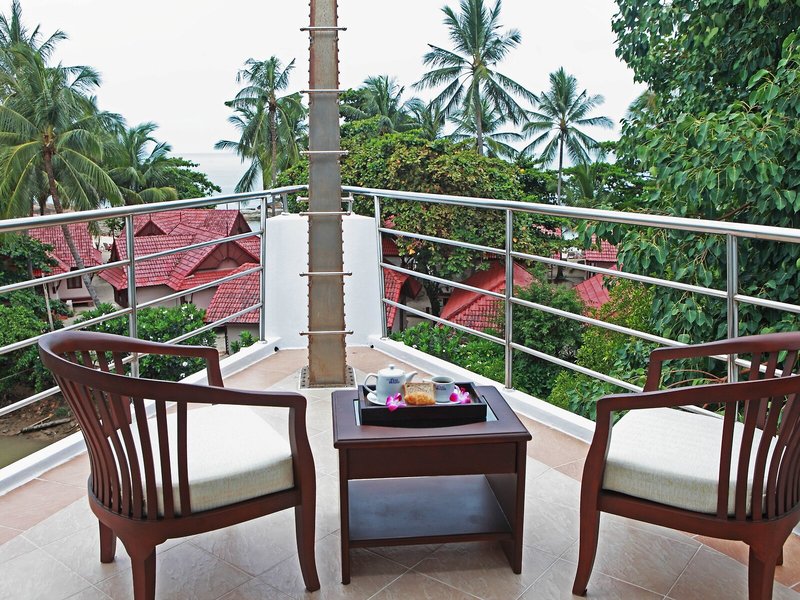 Samui First House 50