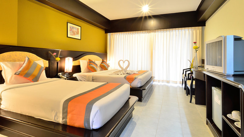 Samui First House 6