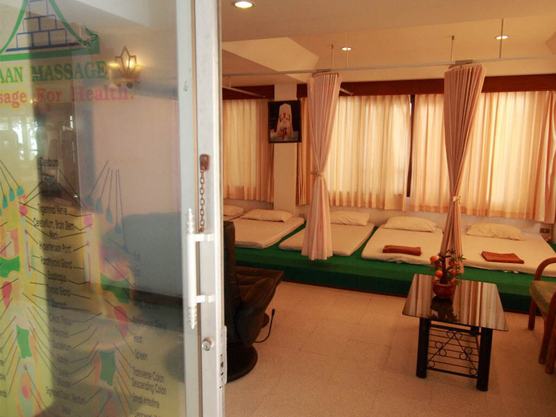Samui First House 8