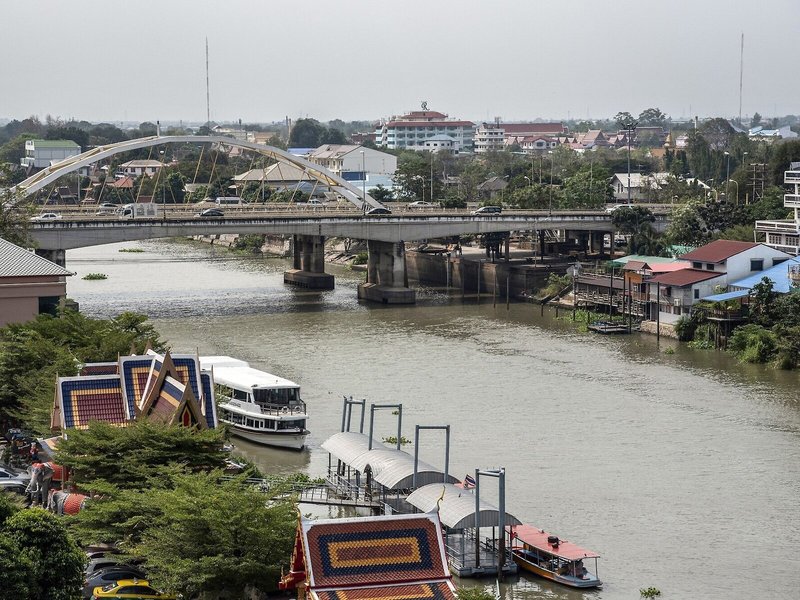 Ayothaya Riverside 2