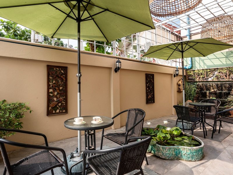 Ayothaya Riverside 5